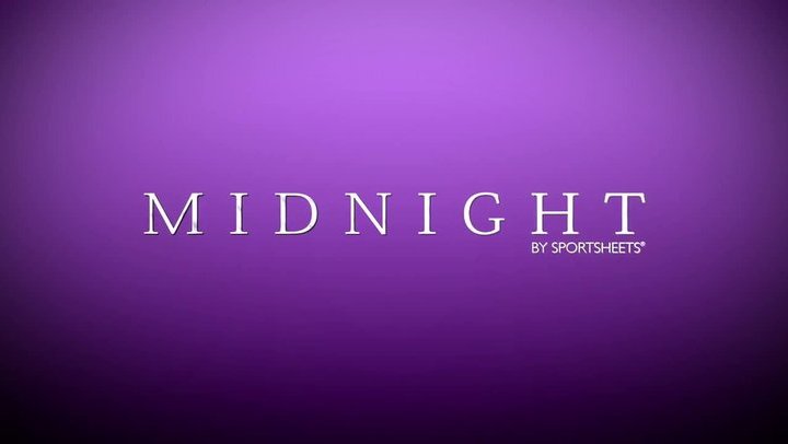 Midnight feather tickler by Sportsheets - Commercial