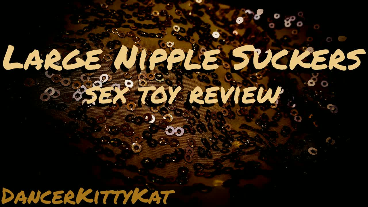 Large nipple suckers - Nipple toys on ♀️♂️ EdenFantasys