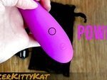 Hot Little Pocket Wand