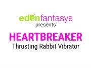 Heartbreaker by Eden Toys - Commercial
