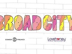 Broad City in the mood by LoveHoney - Commercial