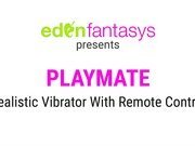 Playmate by Eden Toys - Commercial