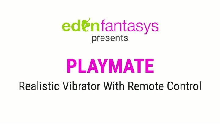 Playmate by Eden Toys - Commercial