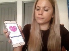 Lovelife krush by OhMiBod - How To
