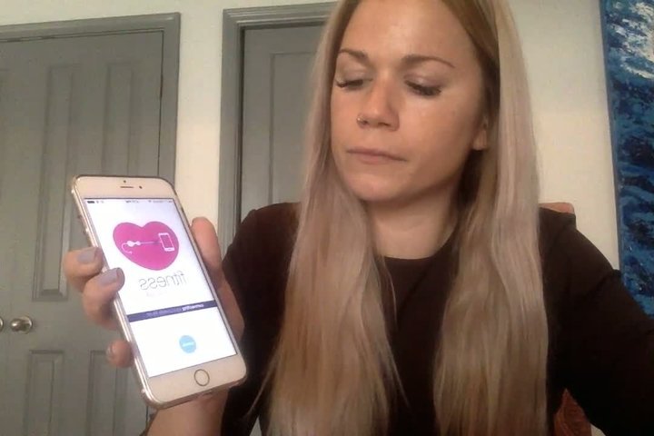 Lovelife krush by OhMiBod - How To