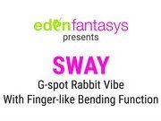 Sway by Eden Toys - Commercial