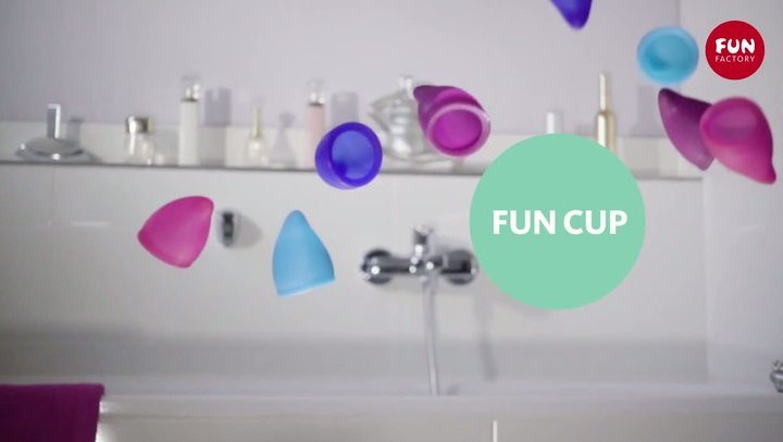 Fun cup explore kit by Fun Factory - Commercial
