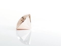 Twenty one vibrating diamond by Bijoux Indiscrets - Commercial