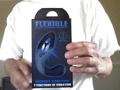 Flexible Pleasure For Males and Females