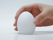 Egg masturbators by TENGA - Commercial