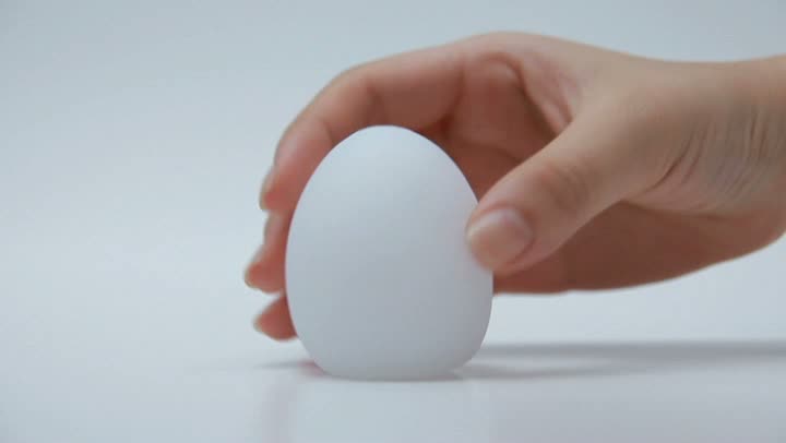 Egg masturbators by TENGA - Commercial