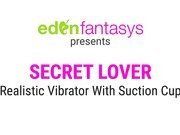Secret lover by EdenFantasys - Commercial