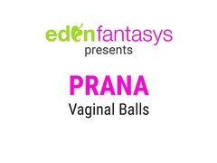 Prana by EdenFantasys - Commercial
