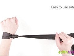 Satin Tease Kit by EdenFantasys – Commercial