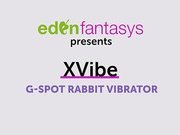 XVibe By EdenFantasys - Commercial