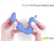 Prostate Buddy By EdenFantasys - Commercial