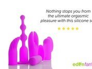 Little Pleasures By EdenFantasys - Commercial