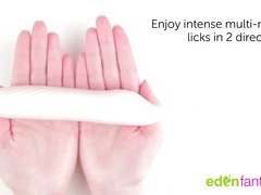 Rotating Tongue By EdenFantasys - Commercial