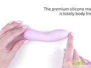 Pleasure Finger - Commercial