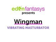 Wingman - Commercial