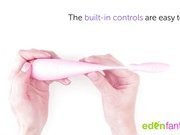 Vita | Oscillating clitoral stimulator