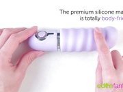 Elisium | Luxury G-spot vibrator
