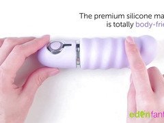 Elisium | Luxury G-spot vibrator