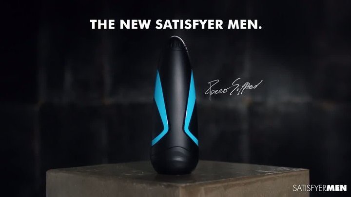 Men One by Satisfyer