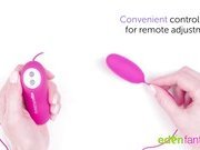 Soft touch | Classic egg