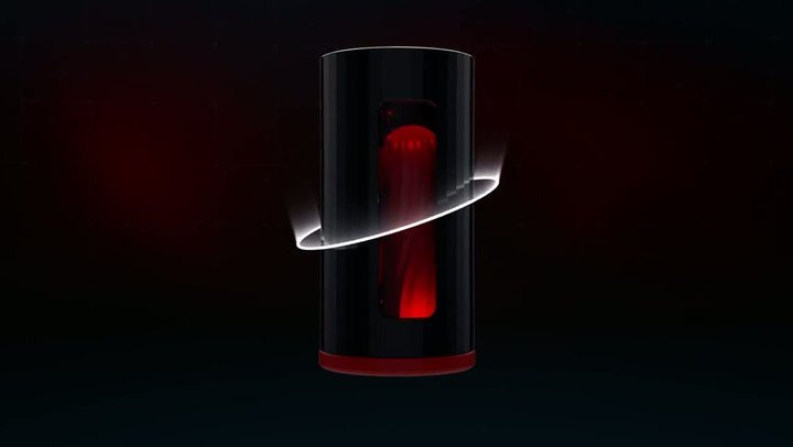 F1s developer's kit red by Lelo
