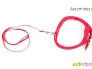 Kinky lust kit. Complete BDSM set