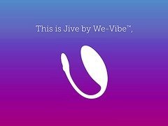 Jive by We-Vibe - Commercial