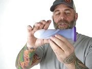 O2 Cush by Tantus - Commercial