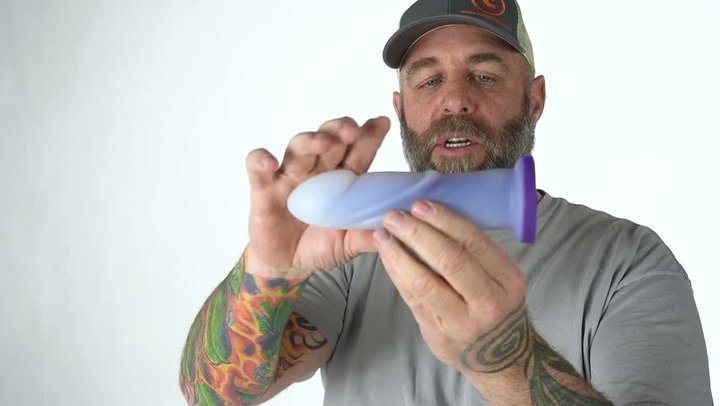 O2 Cush by Tantus - Commercial