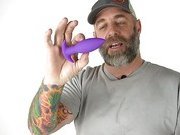 Neo by Tantus - Commercial