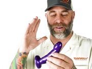 Acute by Tantus - Commercial