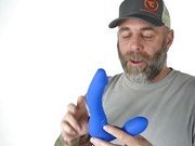 Tantus strapless classic by Tantus - Commercial