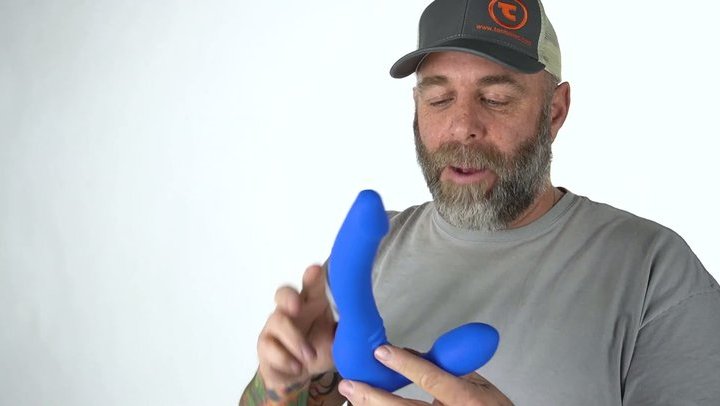 Tantus strapless classic by Tantus - Commercial