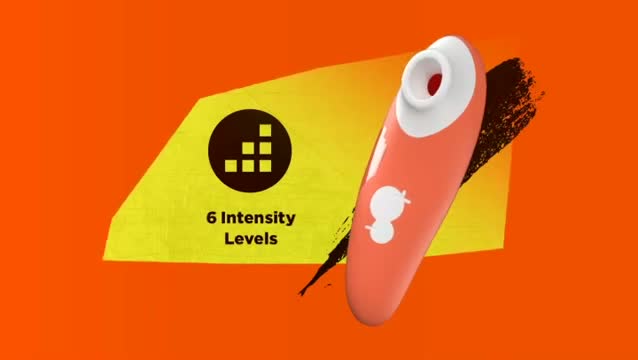 Romp Switch by We-vibe - Commercial