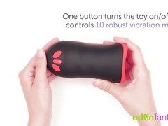 Utopia by Eden Toys - Commercial