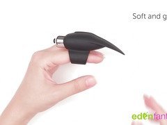 O! finger flicker by Eden Toys - Commercial