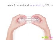 3X blow by Eden Toys - Commercial