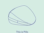 Pillo by Dame Products - Commercial