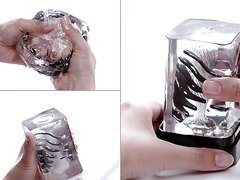 Crysta ball by TENGA - Commercial