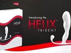 Helix Trident by Aneros - Commercial