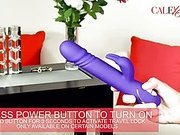 Jack rabbit signature thrusting by California Exotic - Commercial