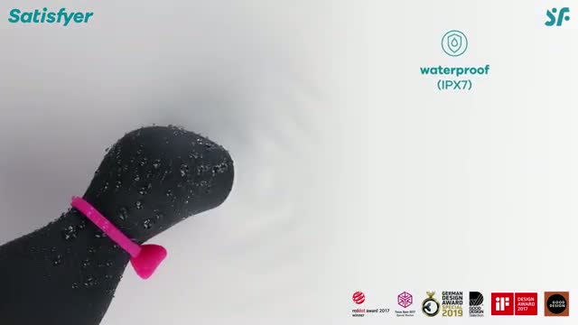 Satisfyer Pro penguin by Satisfyer - Commercial