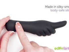 Thumb-up teaser by Eden Toys - Commercial