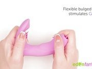 Double lix by Eden Toys - Commercial