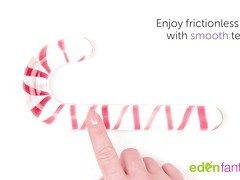 Sweet candy cane by Eden Toys - Commercial